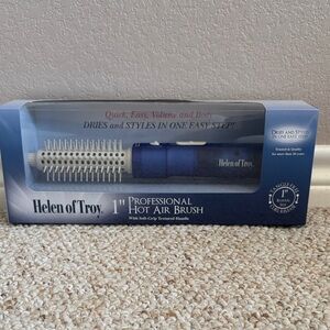 NIP Helen of Troy Professional Hot Air Brush